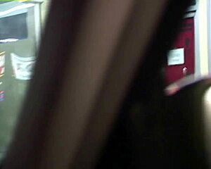wanna watch da hood ebony take monster cock doggystyle and cum?