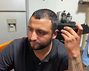 Juan Stone Bribes Amber Prada To Pay For Hard Fucking In Financial Domination Session