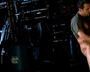 avy scott rides steven st croix hard doggystyle outdoors