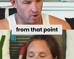 caught in the moment!! 😲 older woman encounter that changed it all...