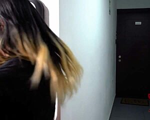 i crave my hot neighbor slamming his thick cock into my huge venezuelan ass