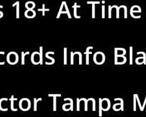 Doctor Tampa blasts Jackie Banes with hot cum!