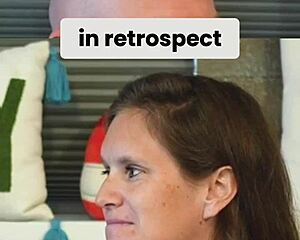 caught in the moment!! 😲 older woman encounter that changed it all...