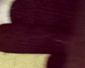 mmm pounding that tight ass so good 😍 close up action making her moan loud af 🔥