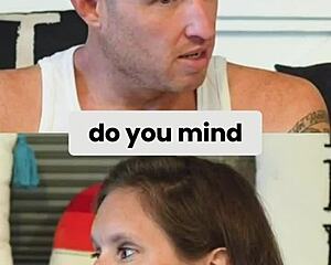 caught in the moment!! 😲 older woman encounter that changed it all...