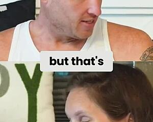 caught in the moment!! 😲 older woman encounter that changed it all...
