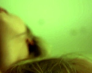 pregnant wife cheats then husband tongues her pussy clean