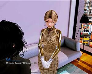 Harem Hotel Episode 310 Unfolds Steamy Game Intrigue
