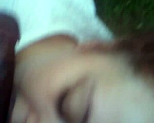 Intense Sex Journey With Hot Caucasian Thickie Girlfriend