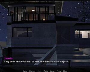 Relive the new memories from this brunette game session number 19.