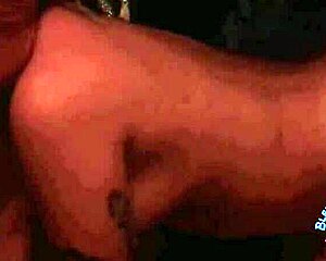 whoa 😈 evil fisherman chokes pink blue mermaid's throat with huge cock cosplay!!