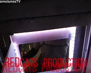 Horny Student Returns To Creampie Tight Milf Pussy At Gloryhole Again