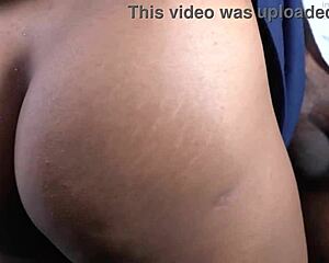 wet tight indian pussy and small tits tempt in steamy hindi action
