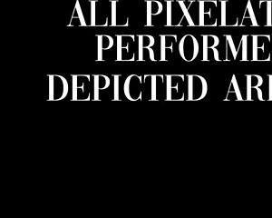 ebony domina treats her eager partner just right