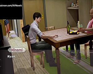 academy 68 game unleashes wild squirting teen chaos!