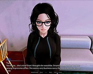 Harem Hotel Episode 310 Unfolds Steamy Game Intrigue