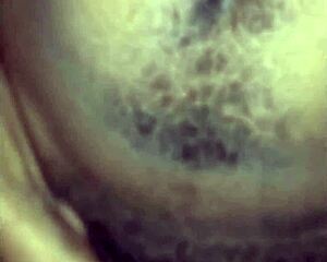 Dominican girlfriend BENT OVER taking DOGGYSTYLE from edisonrd1's monster cock in Caribbean heat