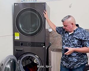 God, my juicy colombian ass shakes as i cheat on husband getting pounded by repairman danyel mast