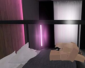 wanna watch me fuck my coworker roughly till she screams?