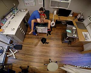 Smuggling Inc Asia Mina Amy Backstage