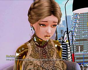 Harem Hotel Episode 310 Unfolds Steamy Game Intrigue