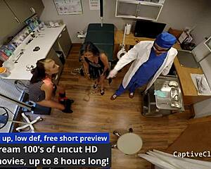 Smuggling Inc Asia Mina Amy Backstage