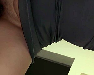 stranger dude at the party just creampied my tight teen pussy condom-free