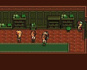 dude, ever dive into war be coming memoirs from the battle brothel episode 11?