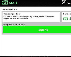 hey master, watch this milf slut suck your monster cock part 4