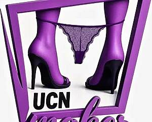 Two Naughty Lesbian Nuns Rip Clothes for Halloween Pussy Play!