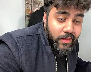 Hey these 3 hot amateurs crave total hardcore railing