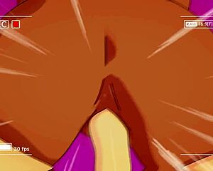 interracial hentai sex scenes part 3 rocks 2d animation 🔥🍆💦