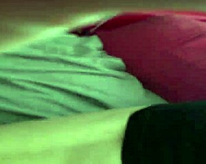 dream gf wakes him with rough pussy ride part 2 🔥💦