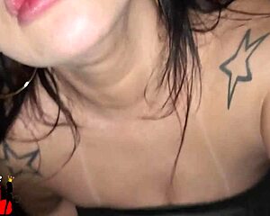 Gloryhole Cock Tastes So Good I Give Up My Tight Asshole