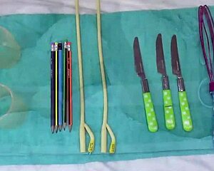 imagine prolapsed cervix lesbians pushing extremes together brutally