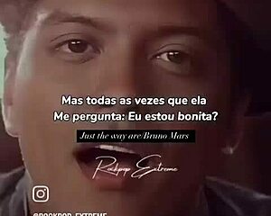 Natural video featuring stunning Venezuelan beauty!