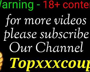 Why does this hot wife fuck her husband so rough on the ranch?