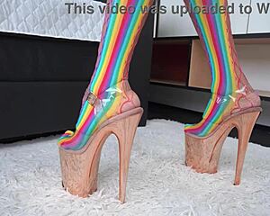 hakuna mipaka eva perez takes 5 dicks gangbang sloppy bj dap anal gapes 🍆🍑💦