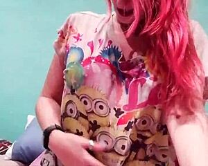 gemma gomory drops her latest retro update video from february 21 2024