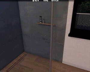 hey master, watch this milf slut suck your monster cock part 4