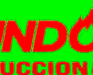 hot masseuse grabs his huge penis and sucks it deep during steamy massage