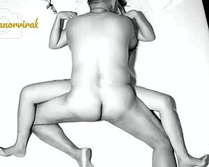 Pinay nursing student squirts in close-up shaved pussy scandal