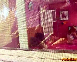 Jessica Moore Soaked in Thick Bukkake Cum Blast