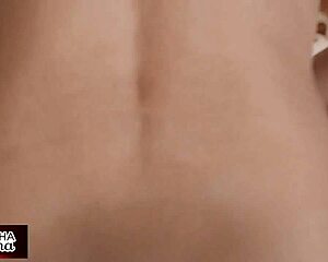 😈 agatha mom fucks grandpa urach deep in motel he cums hard! 💦