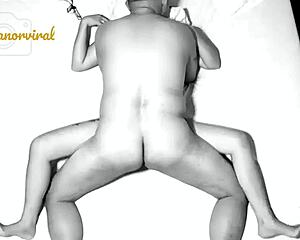 Pinay nursing student squirts in close-up shaved pussy scandal