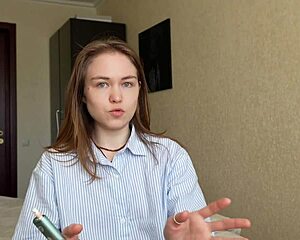 just fucking serious? watch me show how the industry really works with dildo play and fingering