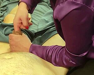 How Deep Can Stepmom Push Her Finger Into My Urethra Before I Beg? Path 2