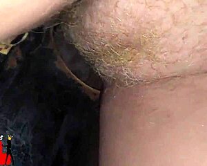 Gloryhole Cock Tastes So Good I Give Up My Tight Asshole