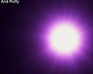 bleach blonde pet dildo-fucks her squirting pussy to juicy climax