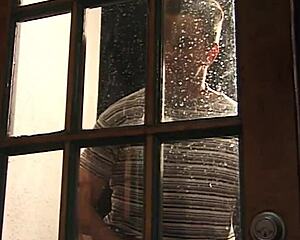 old man ever dreamed of double penetrating ebony sorority teens with monster cocks in retro interracial orgy?